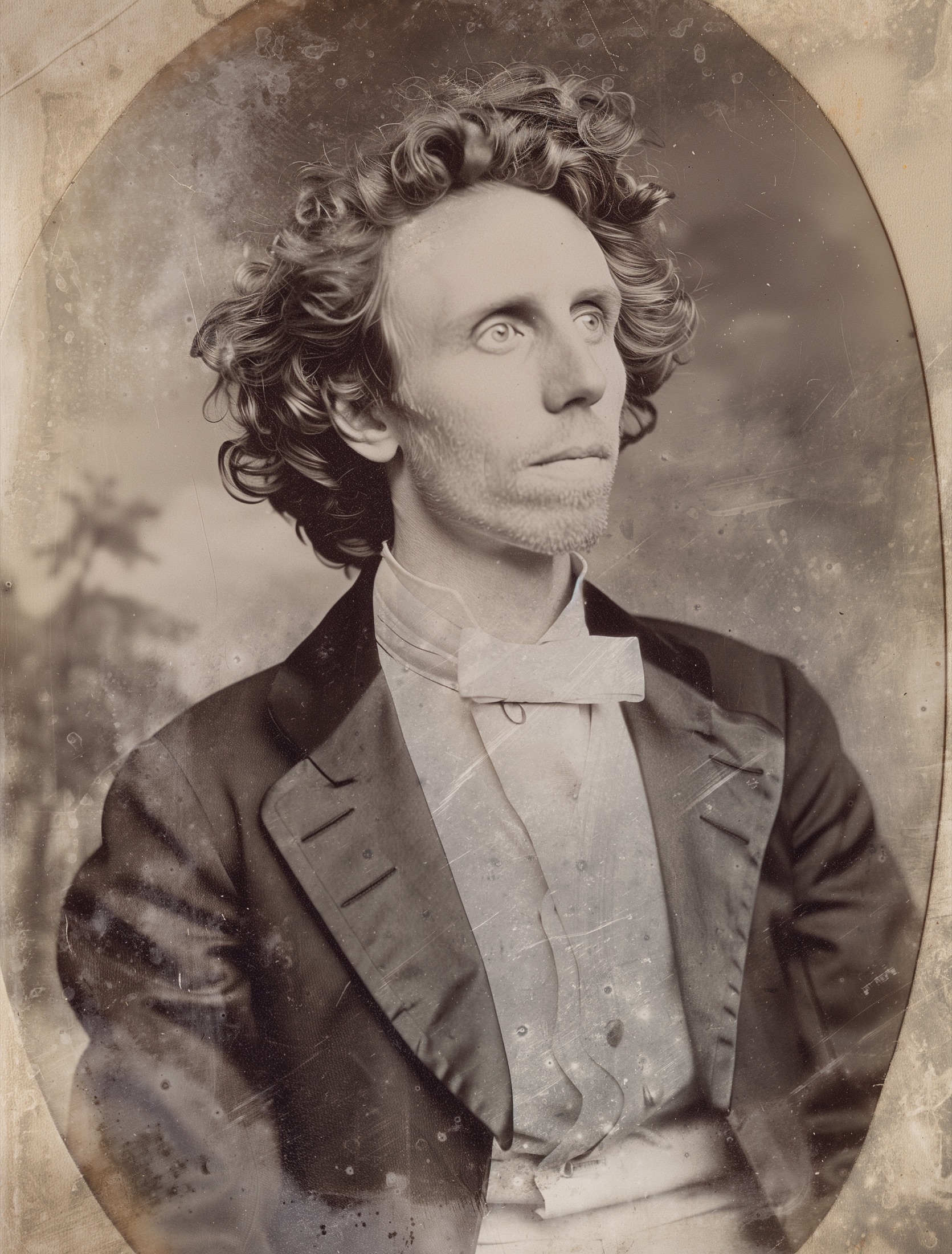 Ambrose Whitaker, 1873