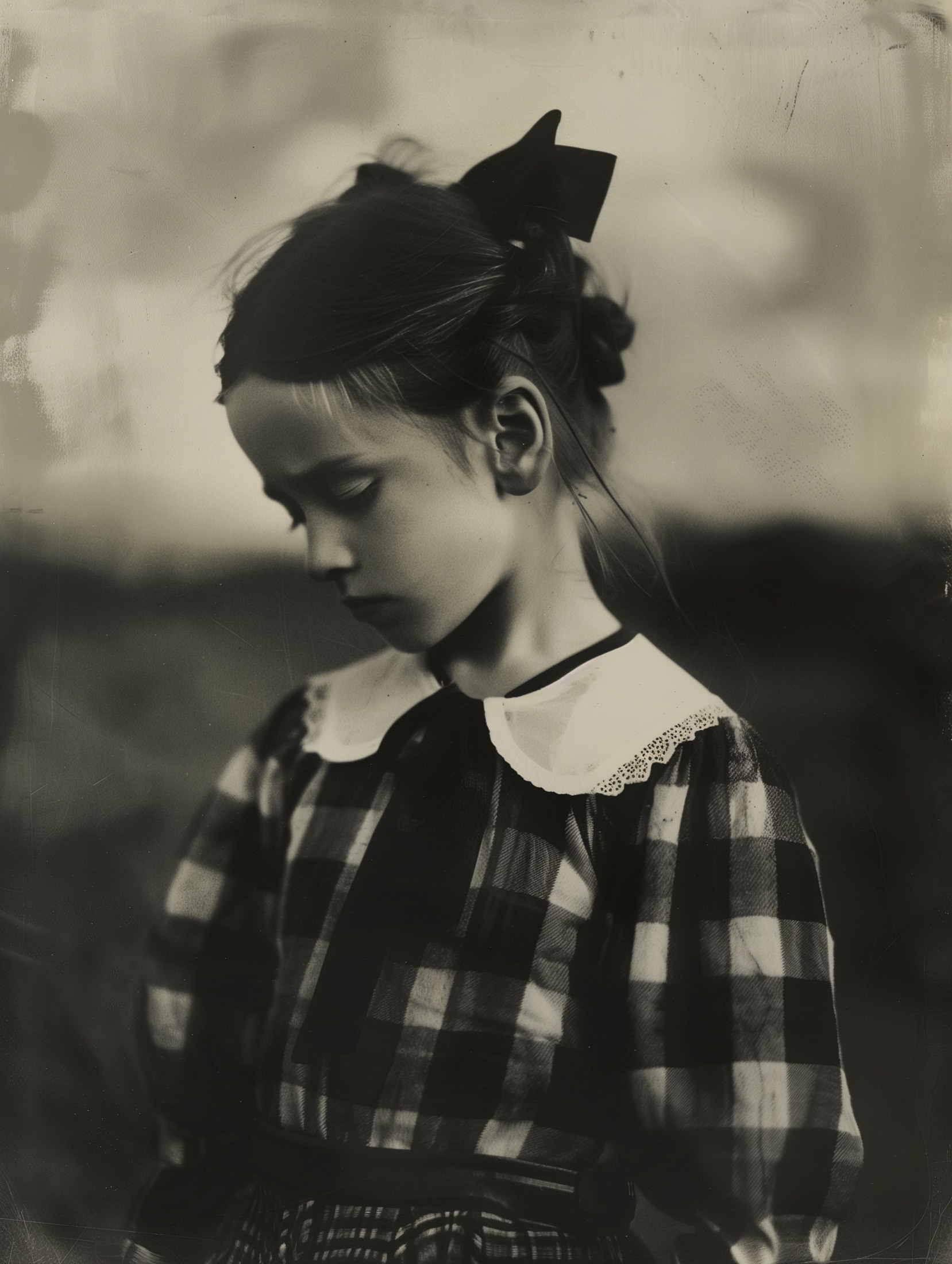 Annabelle Turner, 1878
