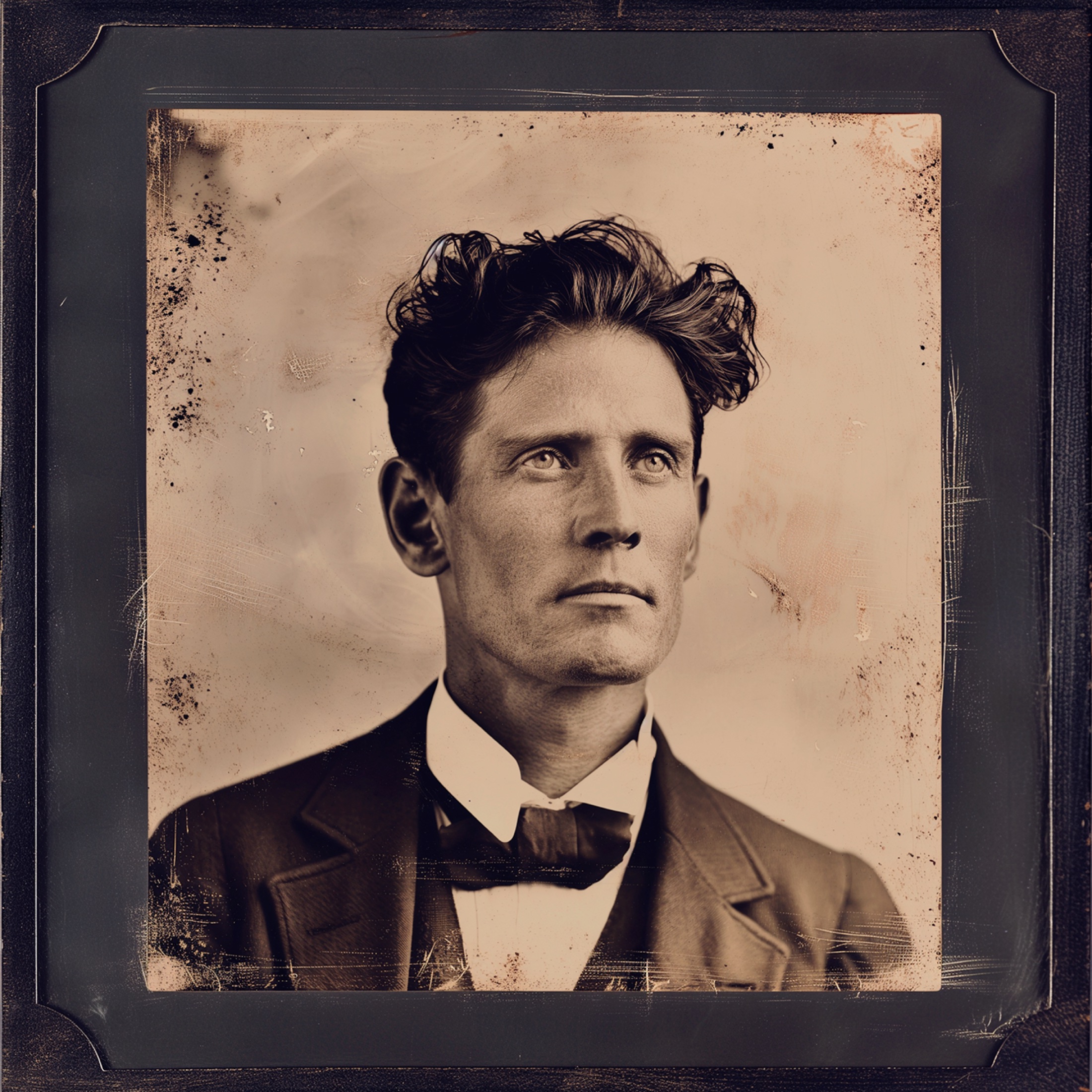 Elijah Whitmore, 1874