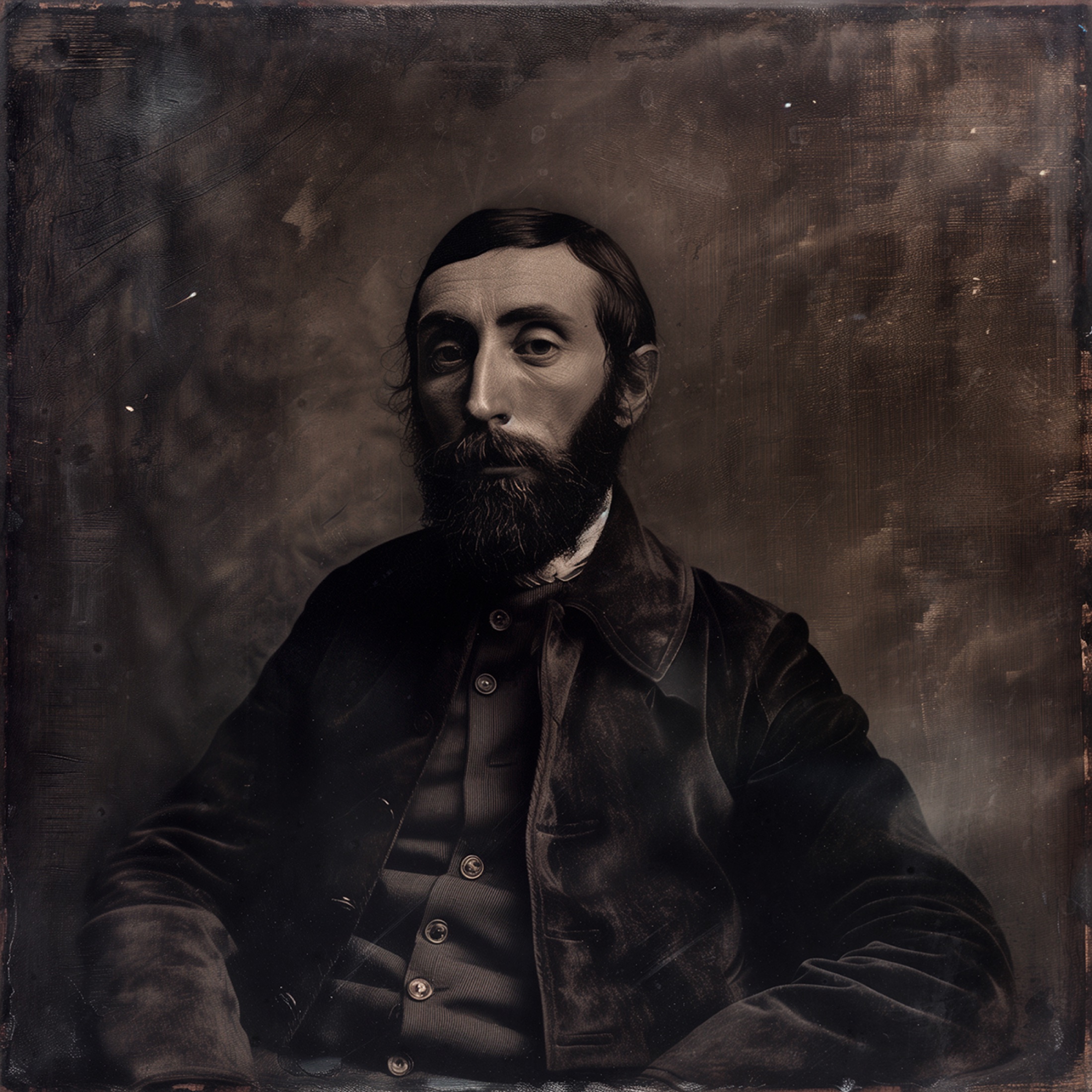 Elliot Grayson, 1874