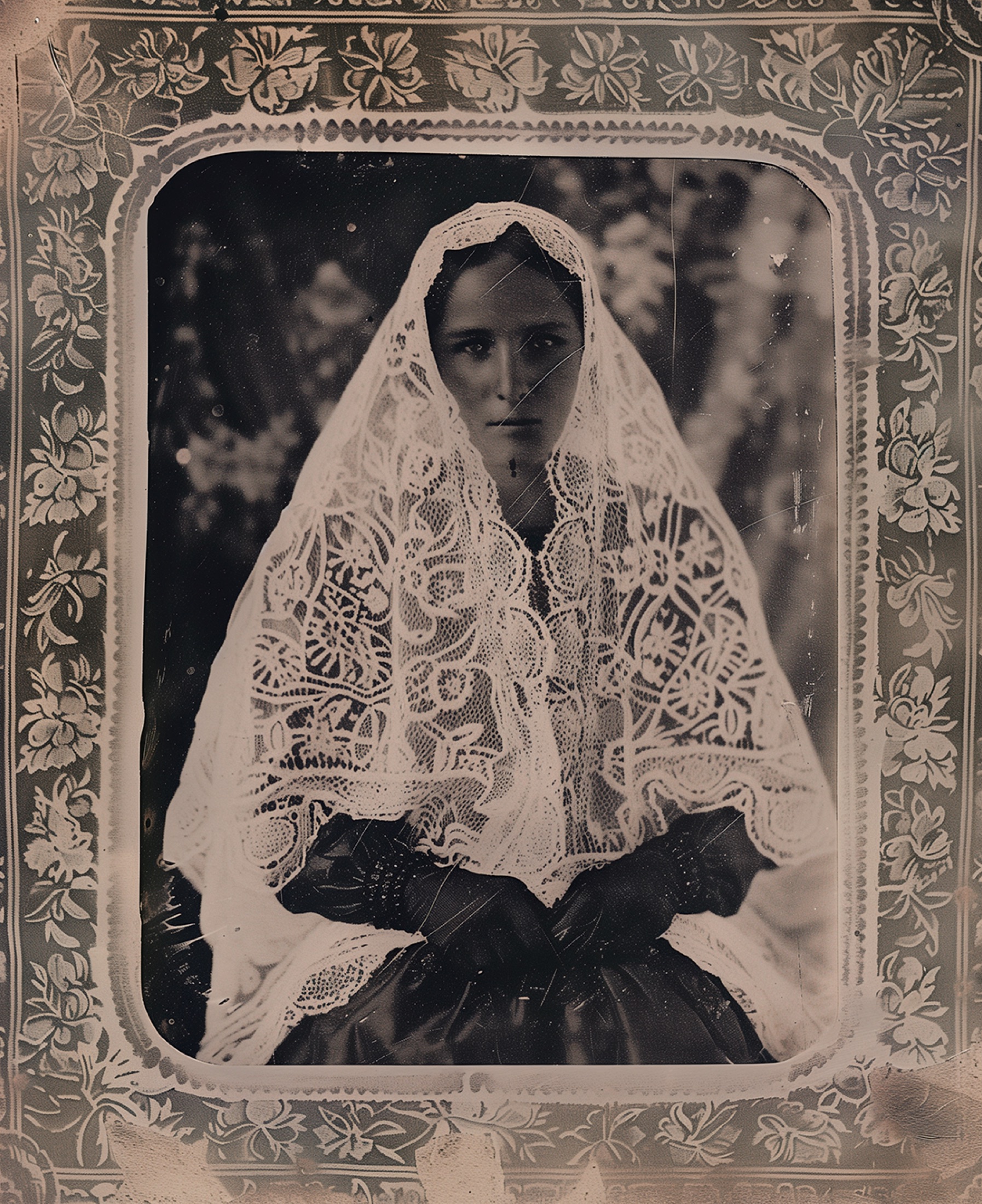 María Isabel del Río, 1874
