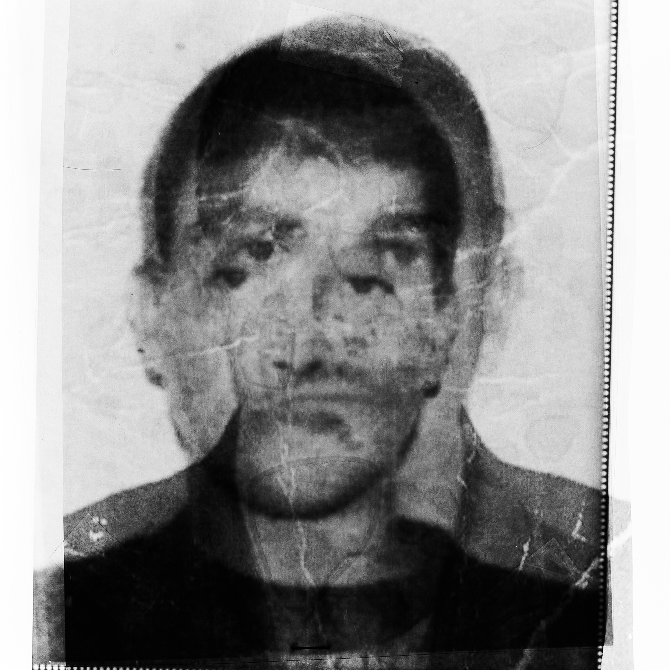 Palimpsest — Mass Graves of Memory, 2025