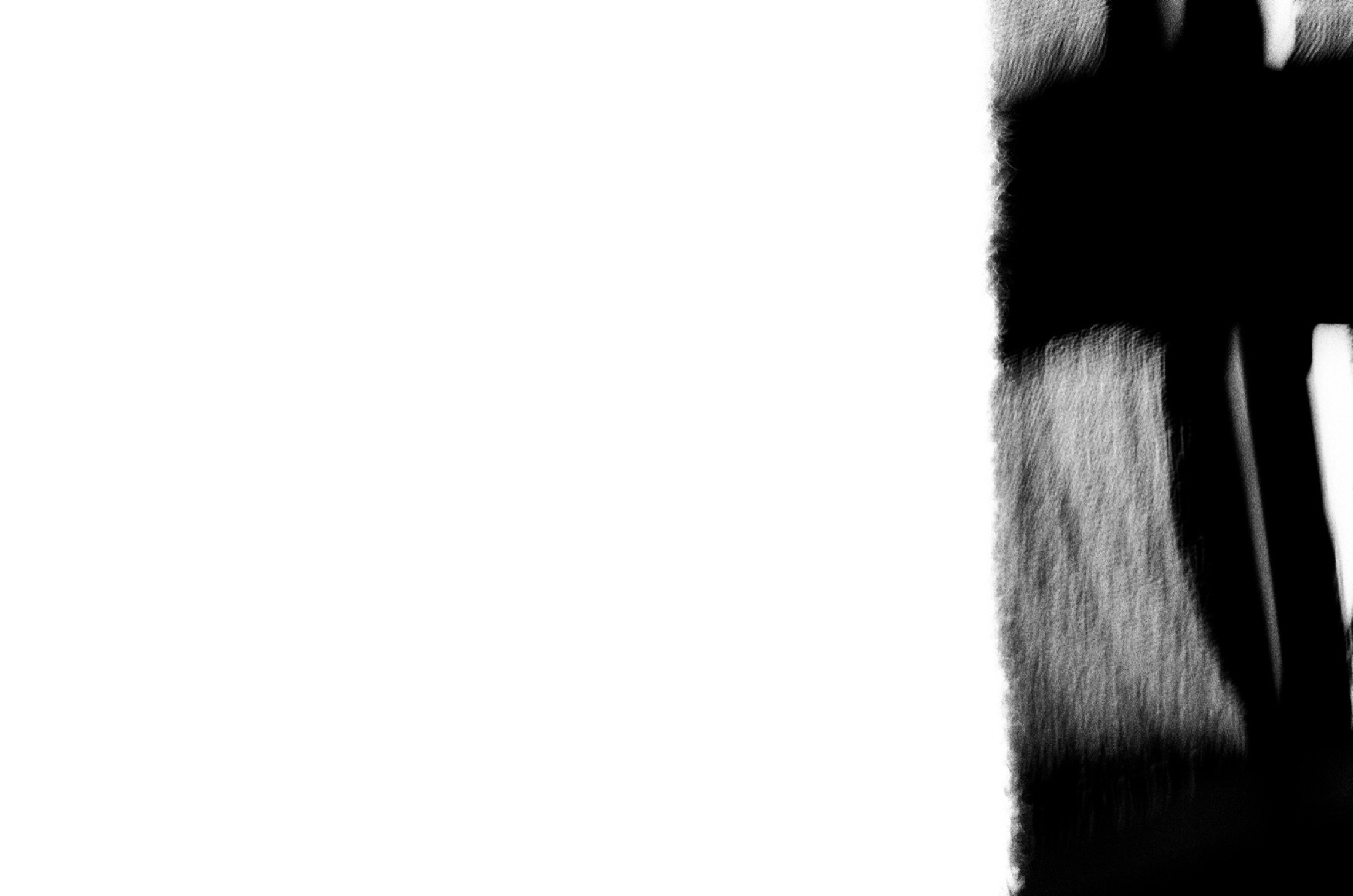 Portrait — old man